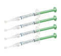 Opalescence 20% Gel Syringes Teeth Whitening Refills Mint Carbamide Peroxide