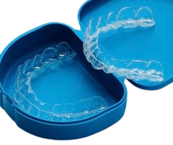 Custom Retainers